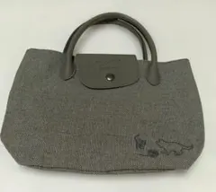KALDI 猫の日バッグ 2026 トートバッグ