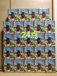 初音ミク Fashion フィギュア Outdoor 24点　②