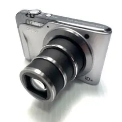 カシオ CASIO エクシリム EXILIM EX-H10 オールド コンデジ Amazon.co.jp: CASIO デジタルカメラ EXILIM EX-H10 ゴールド EX-H10GD