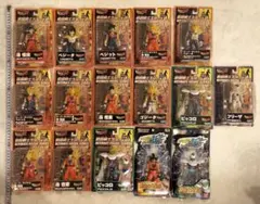 2025年最新】ドラゴンボール 超戦士大全の人気アイテム - メルカリ