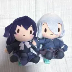 2025年最新】ふわぷちマスコット 25時、ナイトコードで。の人気