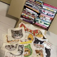 コヤンイサムチョン&はぎれセット