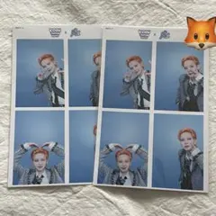 JO1 川尻蓮 KCON JAPAN 2025×HARUFILM ハルフィルム