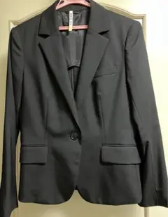 【ザ　スーツカンパニー】レディースパンツスーツ　　5点セット＋パンプス