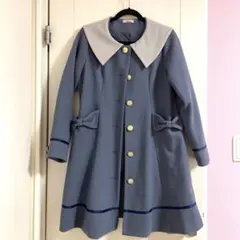 2026年最新】セーラー コートの人気アイテム - メルカリ