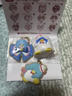 タキシードサム 3個セット