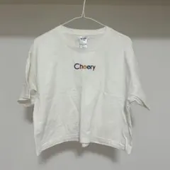 レディース Tシャツ ホワイト ロゴ