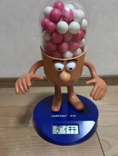 Mr.CONTACミスターコンタック 40th anniversary 非売品 - メルカリ