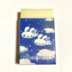 2025年最新】ツインエンジェル 平成レトロの人気アイテム - メルカリ