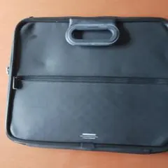 ELECOM ZEROSHOCK ノートPCケース ブラック