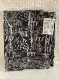 未開封　EXILE TRIBE FAMILY 継続特典 2wayリュック