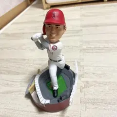 希少 新品未開封 大谷翔平 2004体限定フィギュア MLB - メルカリ