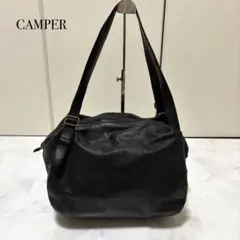 2026年最新】CAMPER メンズ ショルダーバッグの人気アイテム - メルカリ