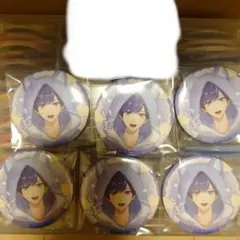 いれいす If 缶バッジ