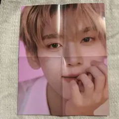 ユジン デジパ ポスターzb1