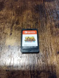 チョコボの不思議なダンジョン エブリバディ　Switch ソフトのみ