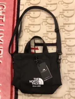 ノースフェイス ショルダーバック 新品