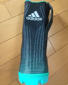 adidas 水筒カバー グリーン(本体は含みません)のサムネイル