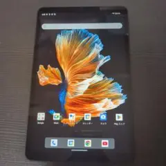 微訳　Headwolf fpad3