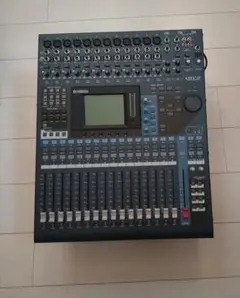 YAMAHA デジタルミキシングコンソール O1v (MY8-AT搭載) Amazon | ヤマハ YAMAHA デジタルミキシングコンソール 01V96i