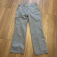 IGNIO イグニオ　ゴルフ　カーゴパンツ