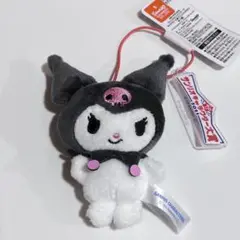 サンリオ キャラクター 大賞 2025 クロミ マスコット