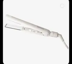 サロニア ストレートヘアアイロン 24mm