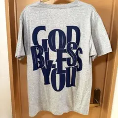 Good Bless You Tシャツ　HUF ステューシー　取扱注意