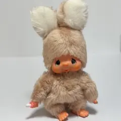 希少 ベビチッチ おともだち ネコのニャム モンチッチ ぬいぐるみ