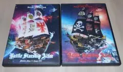 2026年最新】alfee 45th dvdの人気アイテム - メルカリ