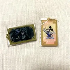 ディズニーオンクラシック キーホルダー