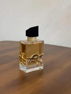 【開封済み】イヴ・サンローラン　リブレ　オーデパルファム　50ml