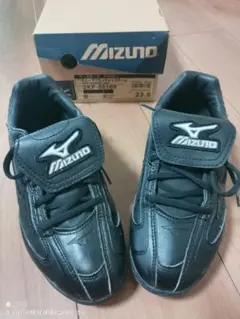 MIZUNO 野球・ソフトボール　スパイク 23.5cm