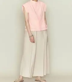 ASTRAET アストラット☆バルーンスリーブ トップス☆美品 - メルカリ