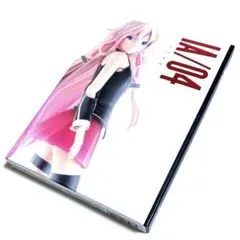 IA / 04 -STAR- 〈初回限定盤・2枚組〉VOCALOID