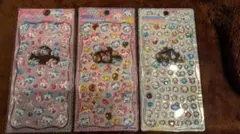 まじかるベリーベリー HappyMarch あわわちゃん　ジュエルプチドロップ