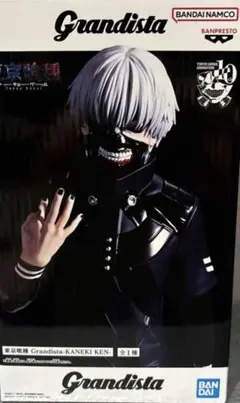 東京喰種 Grandista-KANEKI KEN- 6点セット 東京喰種 』Grandista-KANEKI KEN- - メルカリ