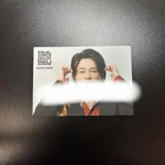 ミセスグリーンアップル サイン入りチェキ Mrs.GREENAPPLE ミセスグリーンアップル サイン入りチェキ Mrs.GREENAPPLE