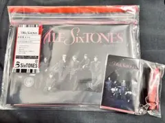 MILESixTONES -Best Tracks- 初回盤A