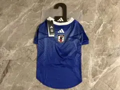 adidas ペットコレクション日本代表 【M】 Mサイズ 希少サイズ 即日