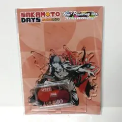 サカモトデイズ 南雲 アクリルスタンド