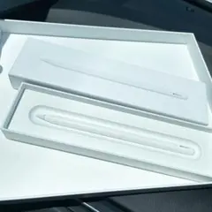 Apple Pencil2 第2世代 MU8F2J/A