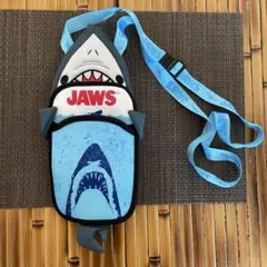 ジョーズ ショルダーバッグ ミニオンメガネ