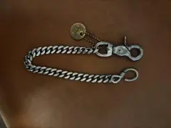 2025年最新】US ウォレットチェーンの人気アイテム - メルカリ