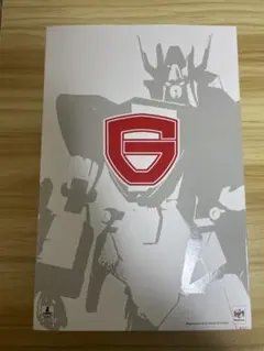 ジャンブーガラット　リニューアルバージョン　メガハウス