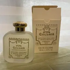サンタ・マリア・ノヴェッラ ルシアン・コロン100ml - メルカリ