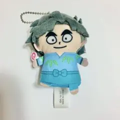 忍たま乱太郎 忍たま フィンガーマスコット パペラ 指人形 竹谷八左ヱ