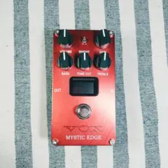VOX MYSTIC EDGE ギターエフェクター 本体のサムネイル