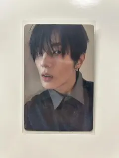 WHIB イジョン トレカ