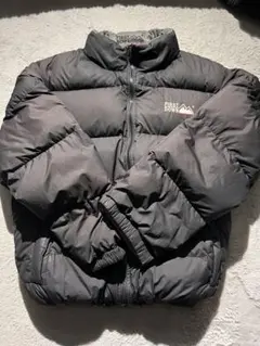 FIRSTDOWN USA ダウンジャケット リバーシブル